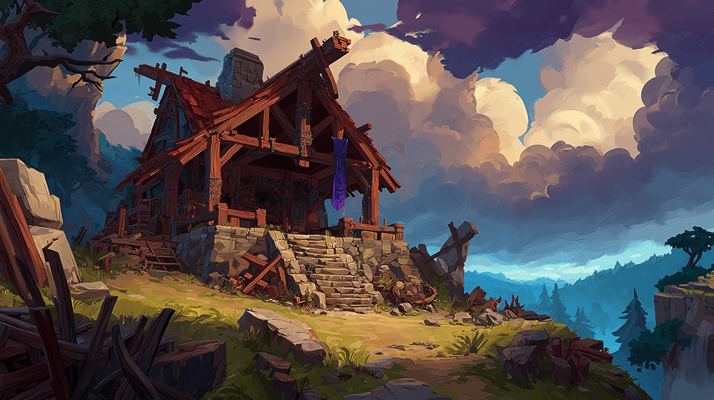 HOMES background