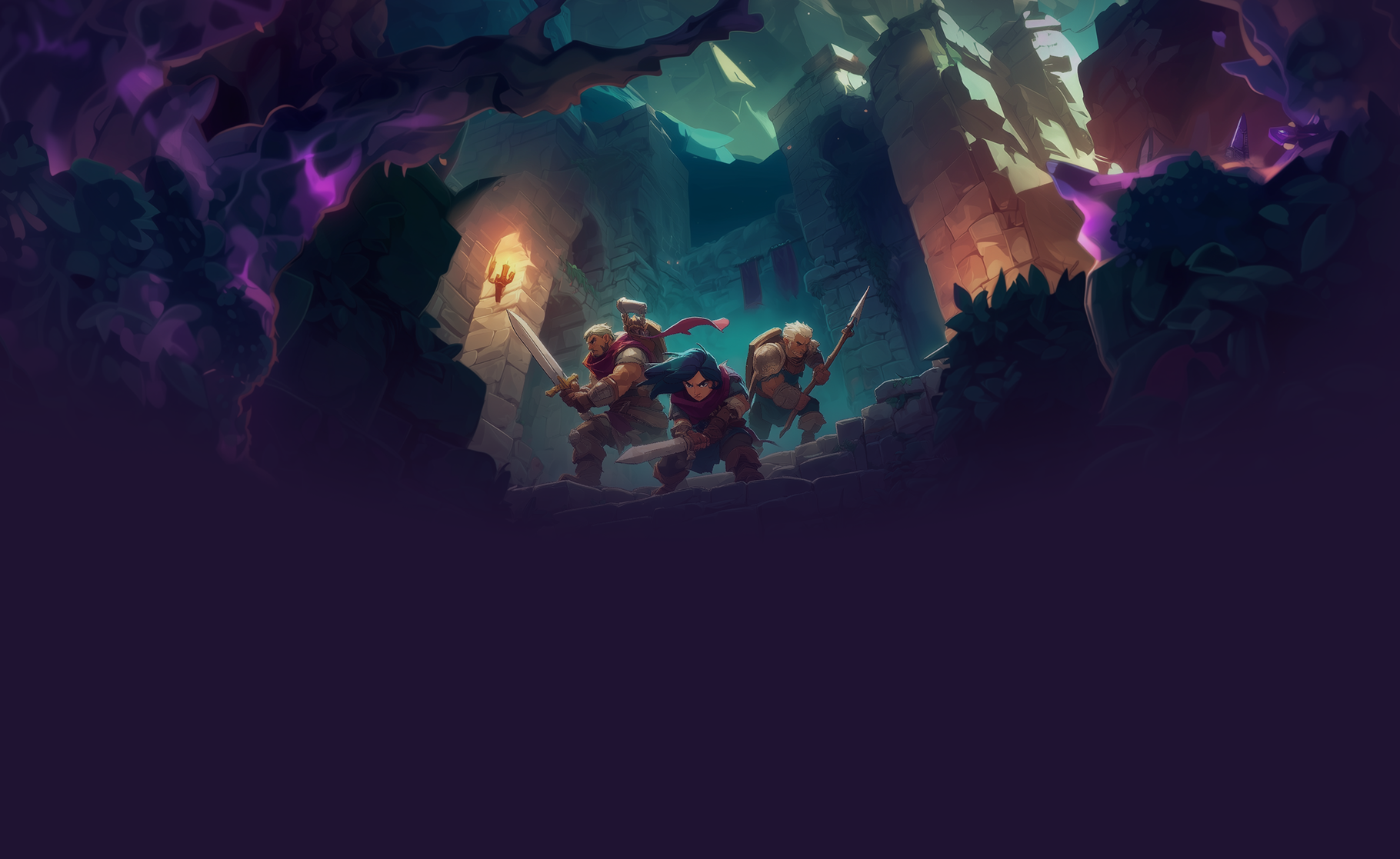 Games Background